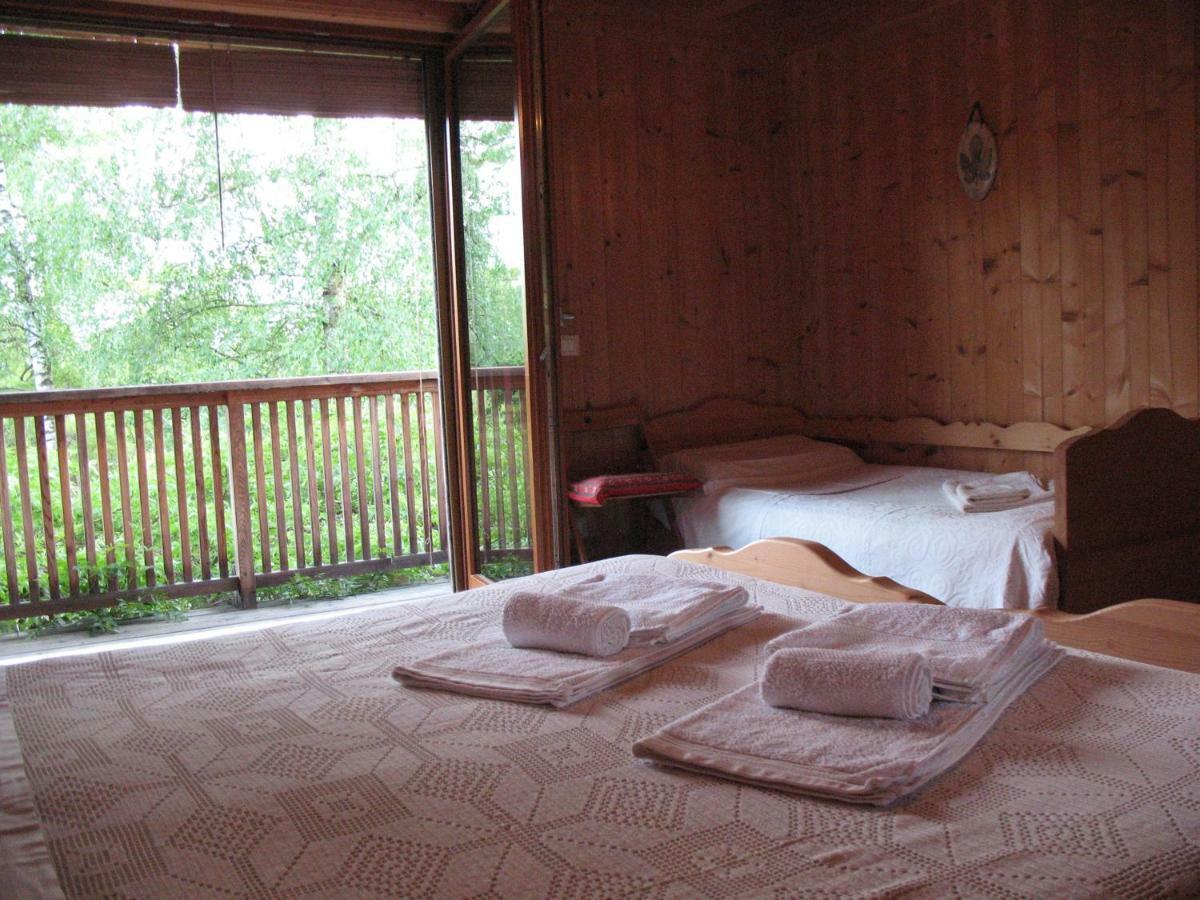 Bioagriturismo Vegan Campo Di Cielo Cesiomaggiore Buitenkant foto
